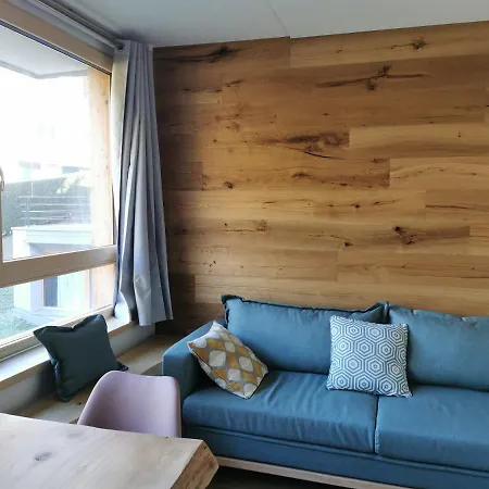 A 2 Passi Dagli Impianti Apartment Mezzana  Exterior photo