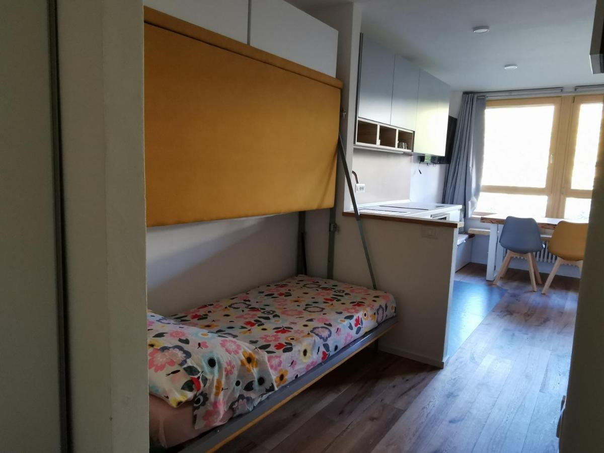 Apartment A 2 Passi Dagli Impianti Mezzana (Trentino Alto Adige)