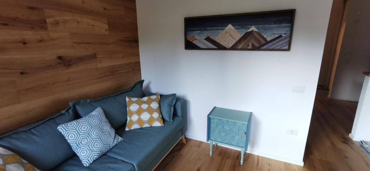Apartment A 2 Passi Dagli Impianti *