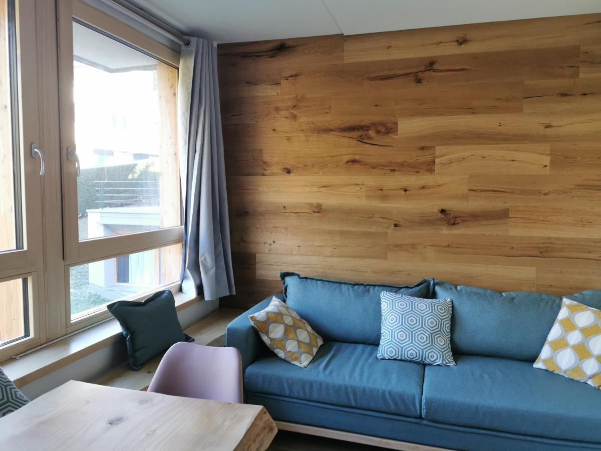 A 2 Passi Dagli Impianti Apartamento *