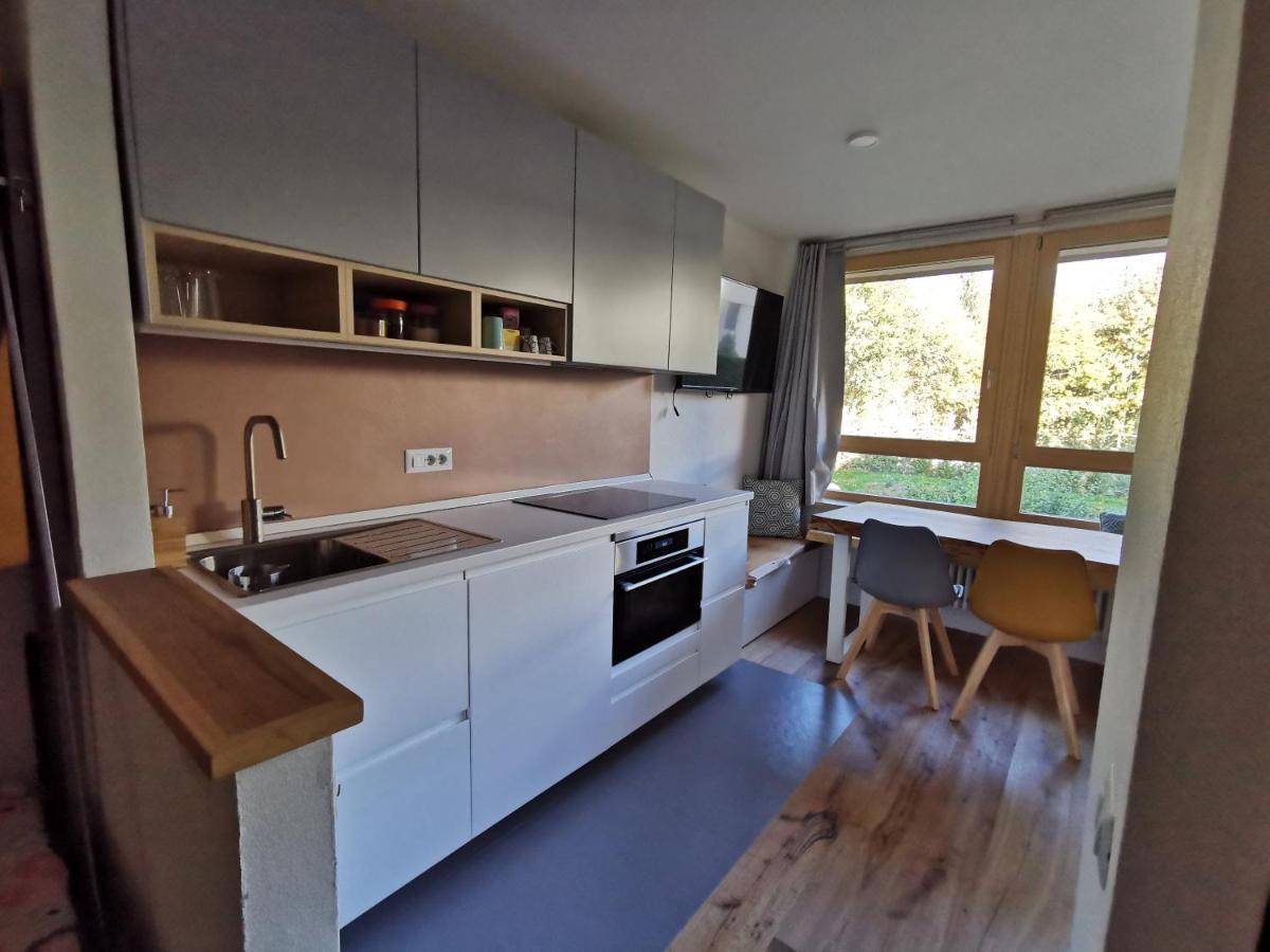 Apartment A 2 Passi Dagli Impianti *