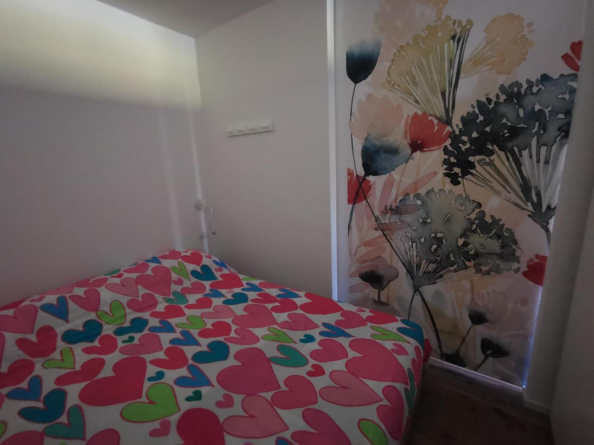A 2 Passi Dagli Impianti Apartment