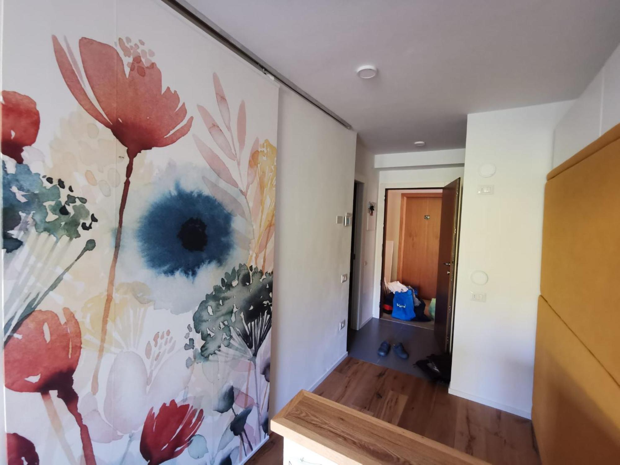 Apartment A 2 Passi Dagli Impianti