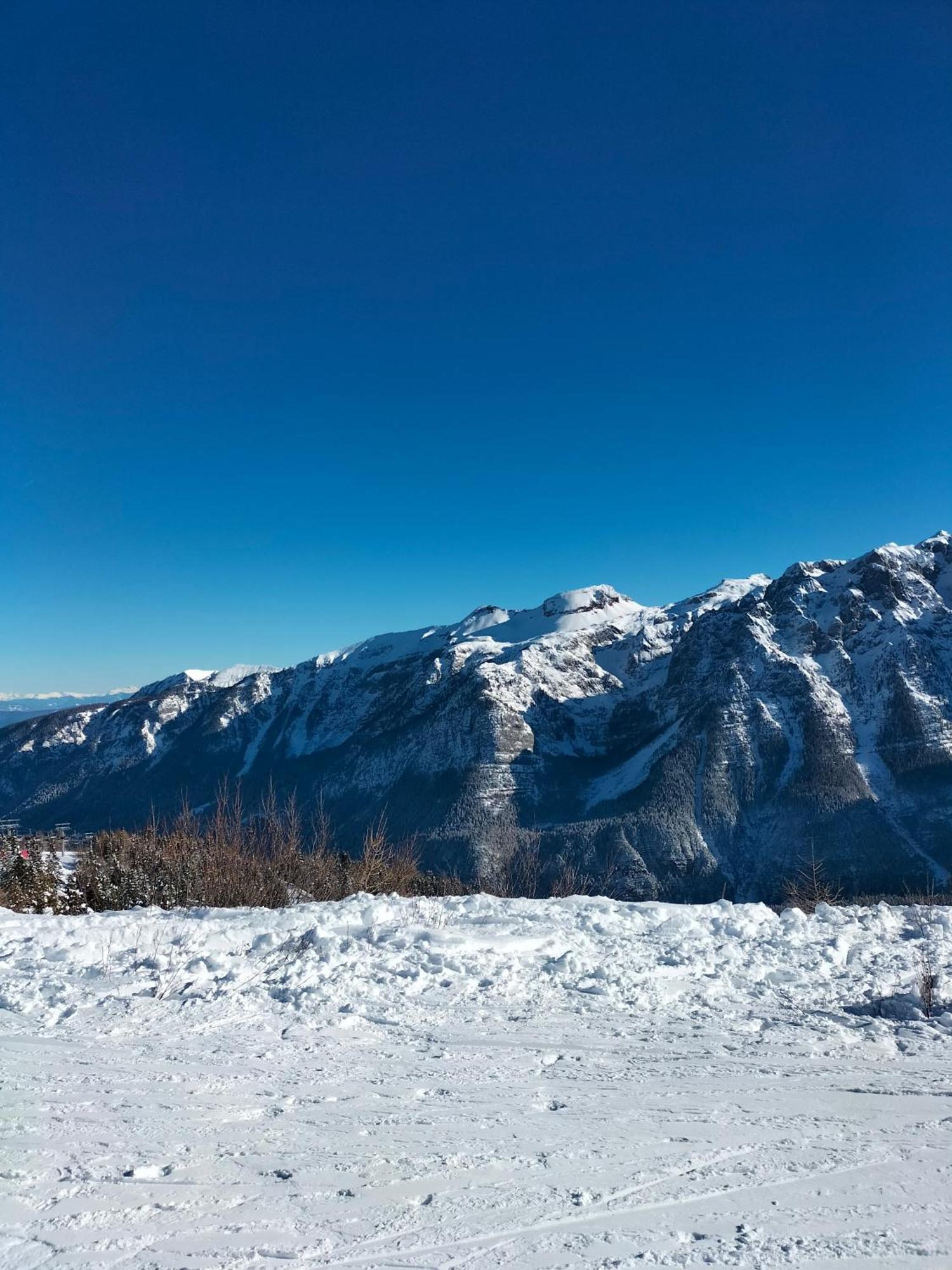 A 2 Passi Dagli Impianti * Mezzana (Trentino Alto Adige)