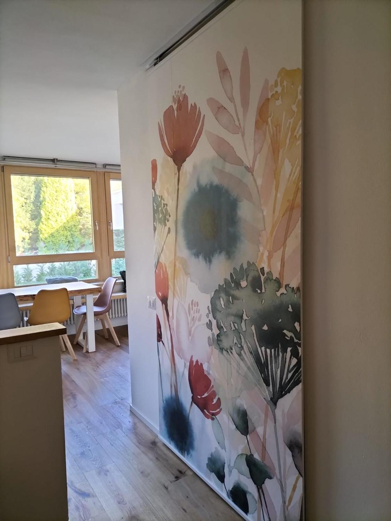 A 2 Passi Dagli Impianti Apartment *