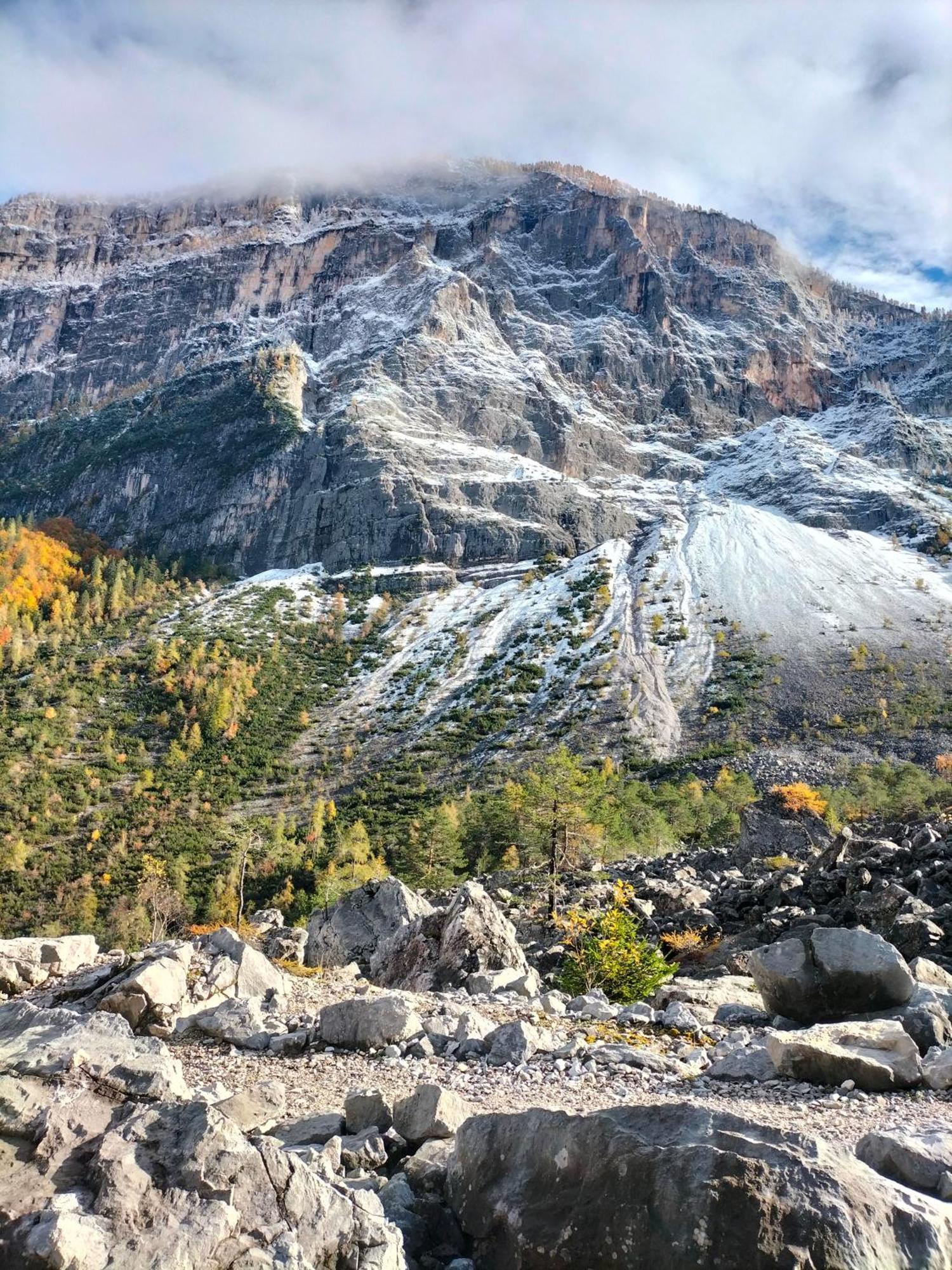 Apartamento A 2 Passi Dagli Impianti Mezzana (Trentino Alto Adige)