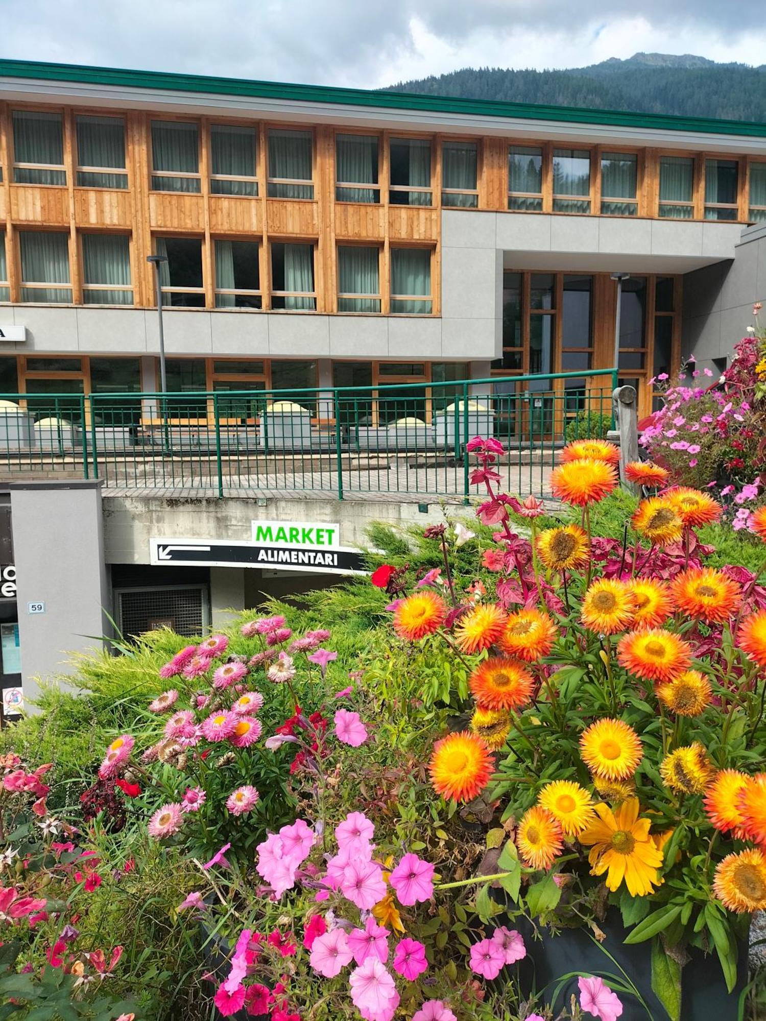 A 2 Passi Dagli Impianti Apartment